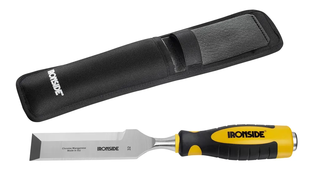 Sänkt pris Stämjärnskniv